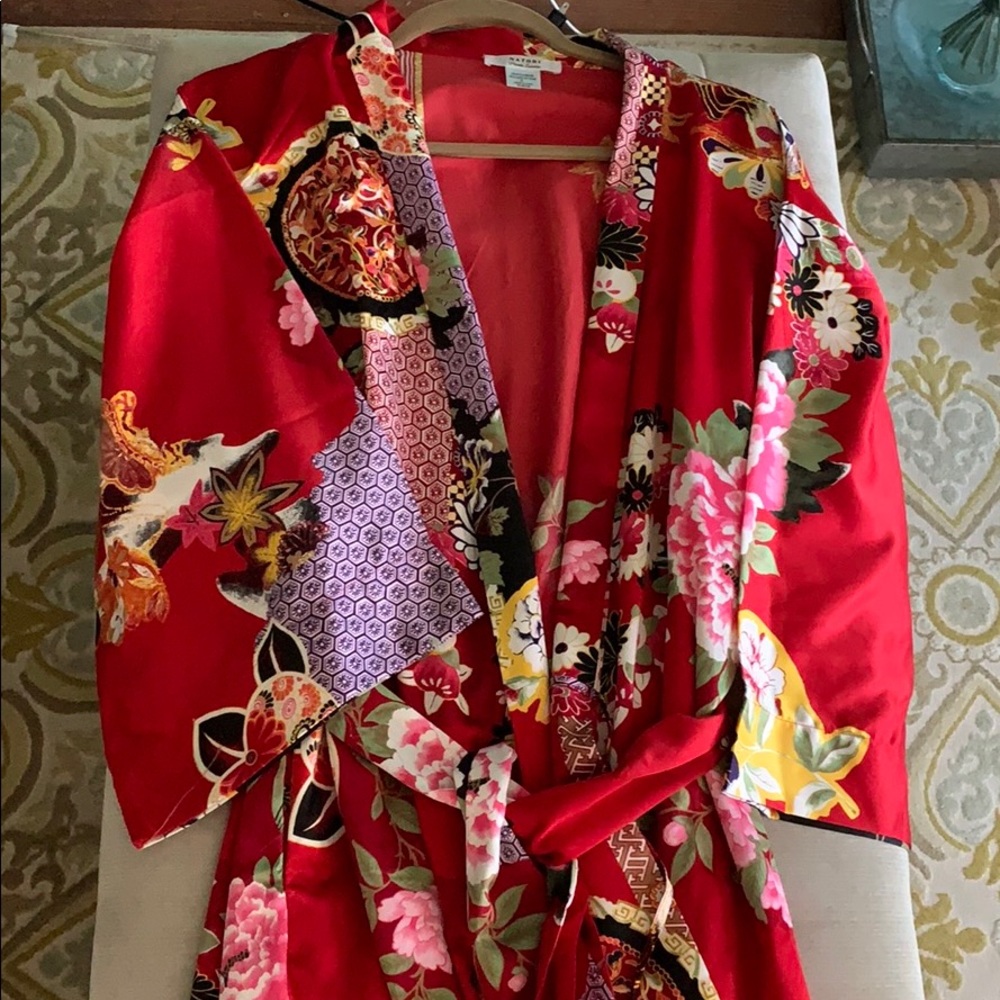 Natori Women’s Robe